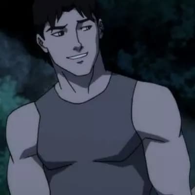 Dick Grayson thumbnail