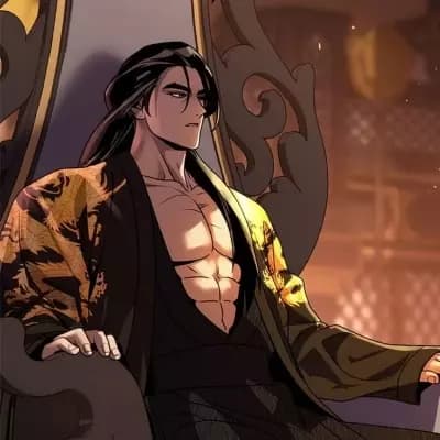 Emperor Li Yang thumbnail