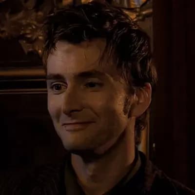 The Tenth Doctor thumbnail