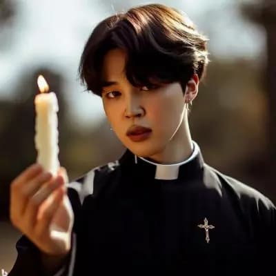 Park Jimin thumbnail