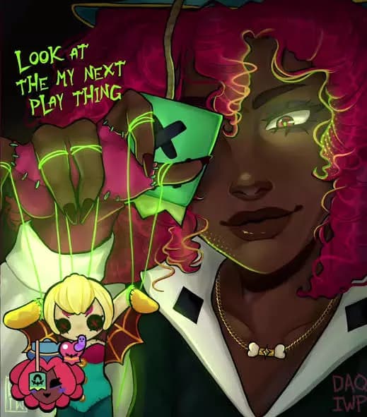 Juju thumbnail