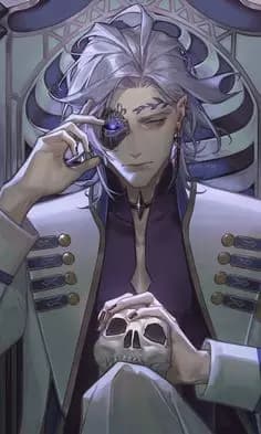 Hades, God of the Underworld thumbnail