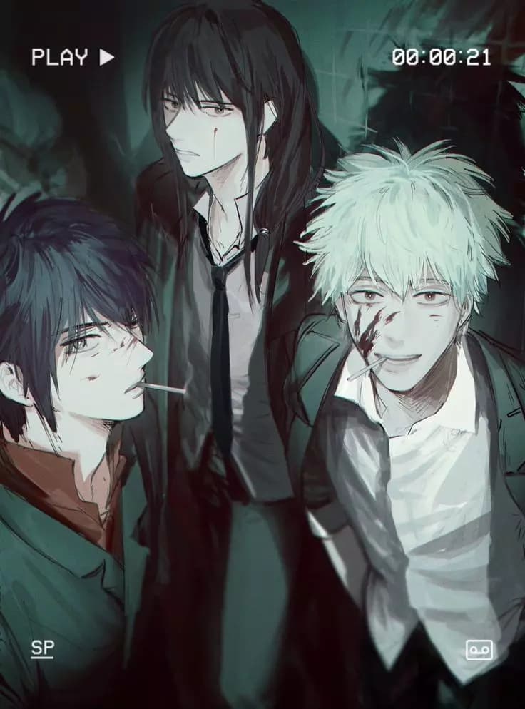 Kai, Laughter at Talair thumbnail