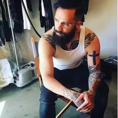 John Cooper thumbnail