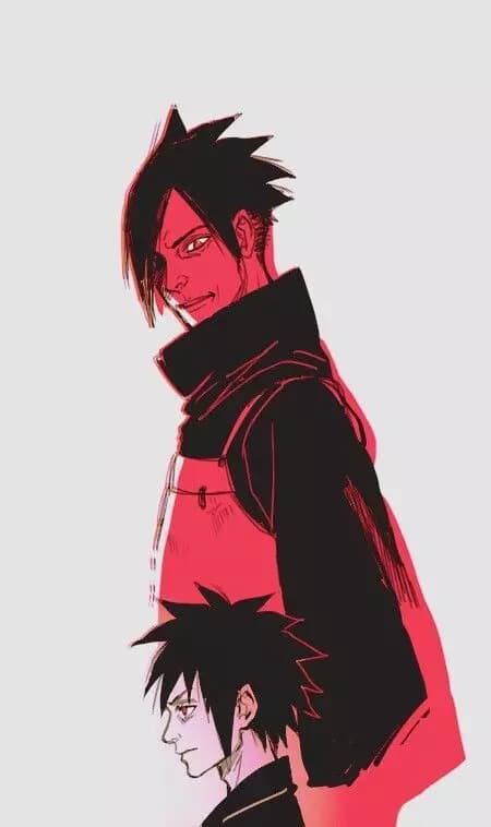 Tajima Uchiha thumbnail