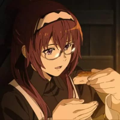 Lilia Shirakamii thumbnail
