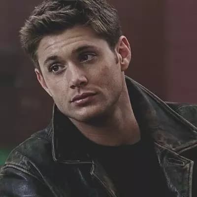 Dean Winchester thumbnail
