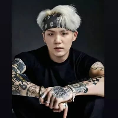 Yoongi thumbnail