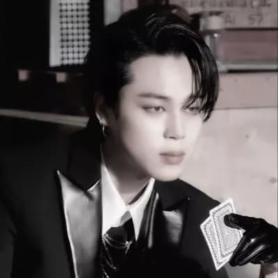 Jimin thumbnail