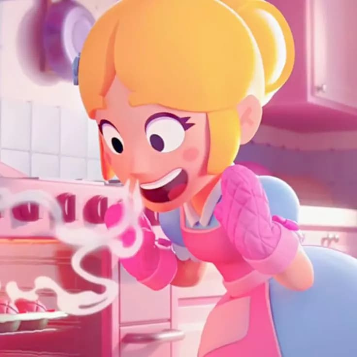 Piper - \[BRAWL STARS\] thumbnail