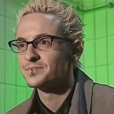 Chester Bennington thumbnail