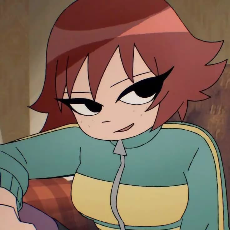 Kim Pine thumbnail
