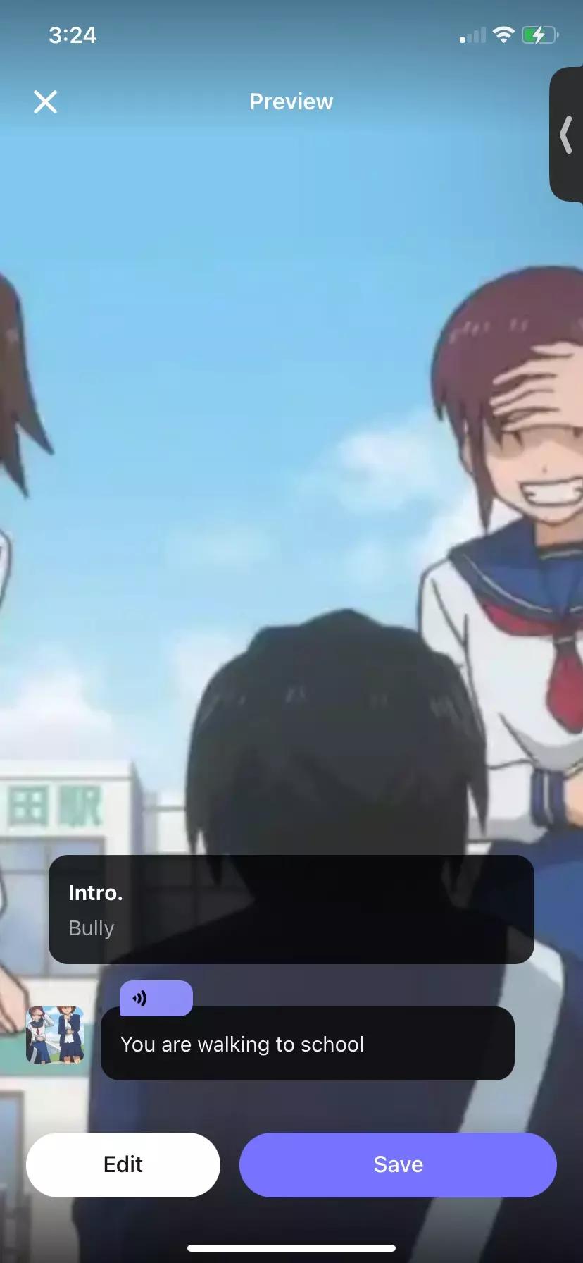 Bully thumbnail