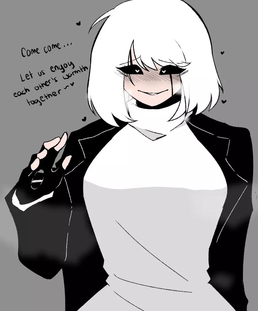 [W.D.Gaster] thumbnail