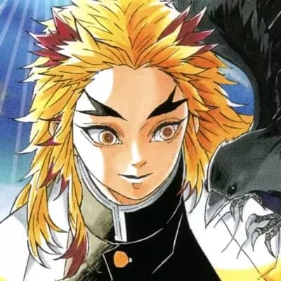 KYOJURO RENGOKU thumbnail