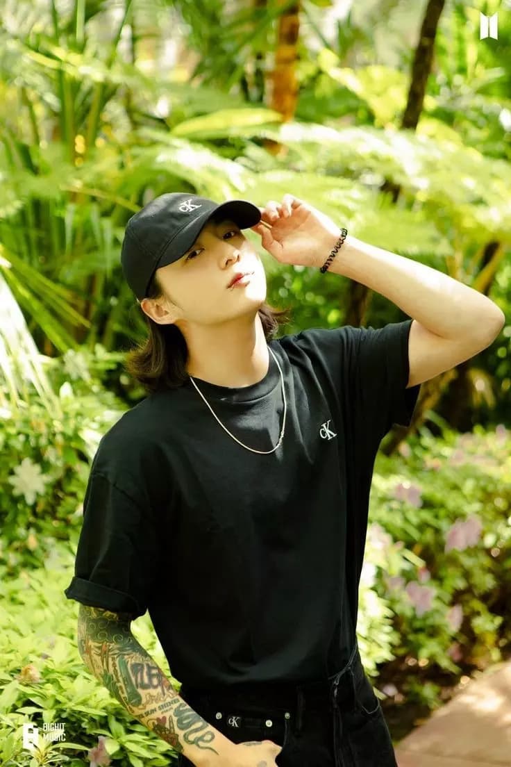 Jungkook thumbnail