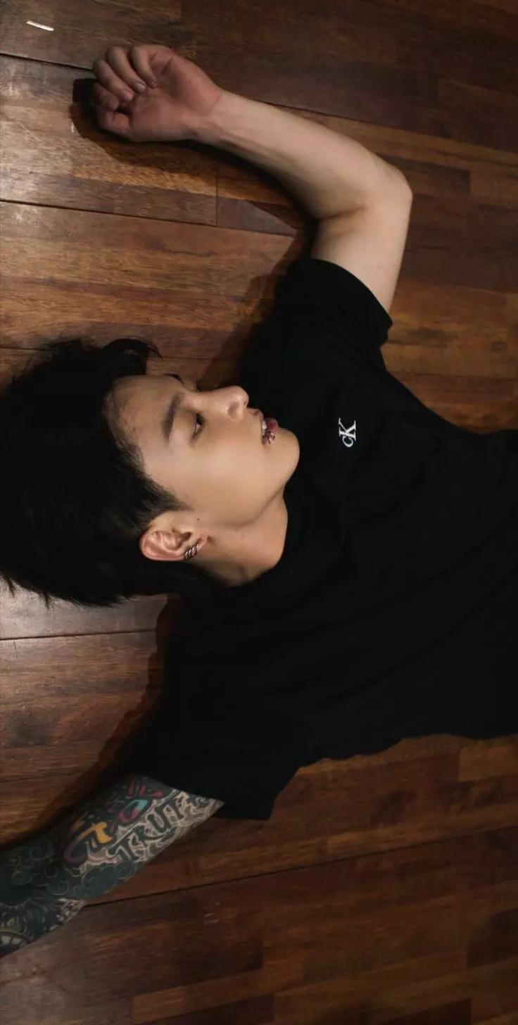 Jungkook thumbnail