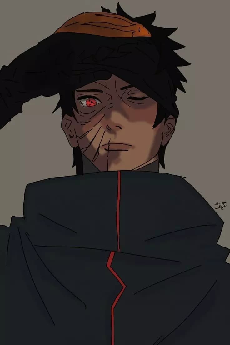 Obito Uchiha  thumbnail