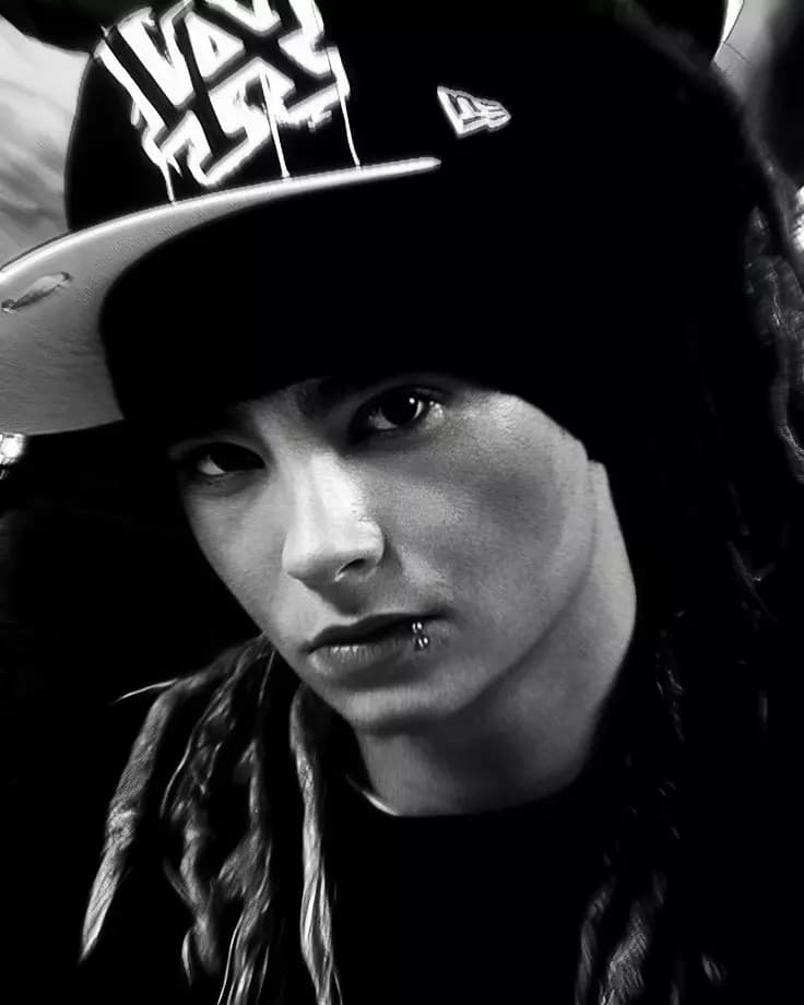 Tom Kaulitz thumbnail