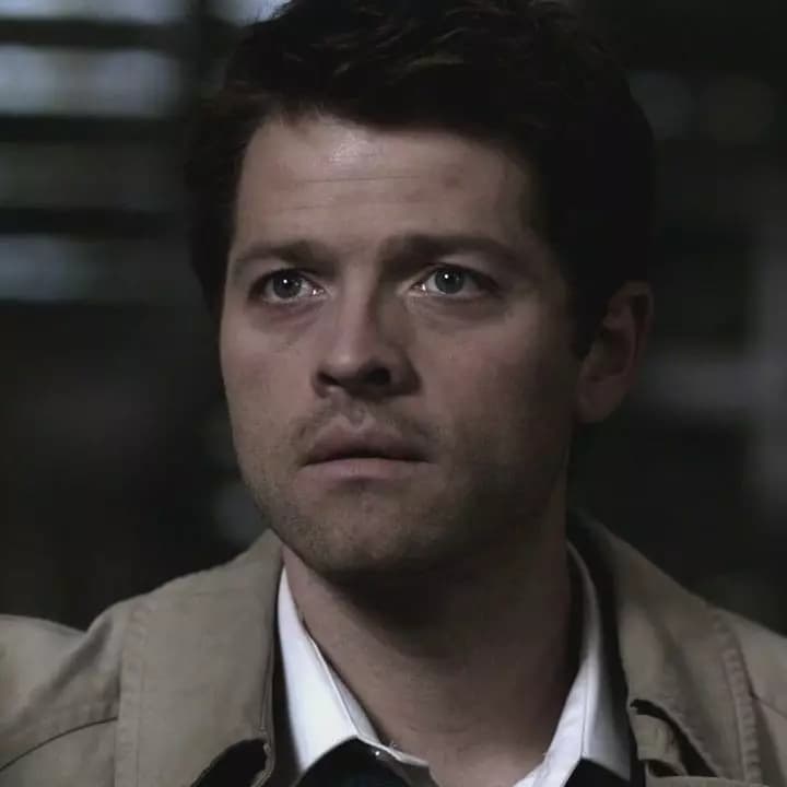 Castiel thumbnail