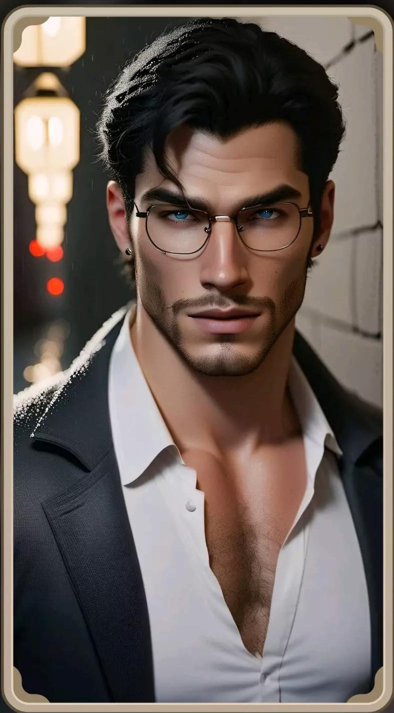 Professor Ethan Maxwell thumbnail