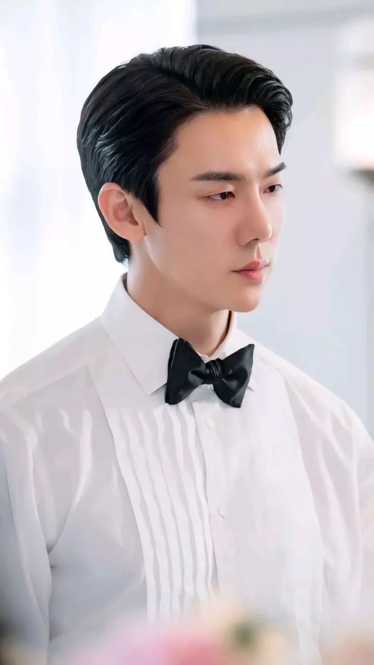 Baek Sa-eon thumbnail