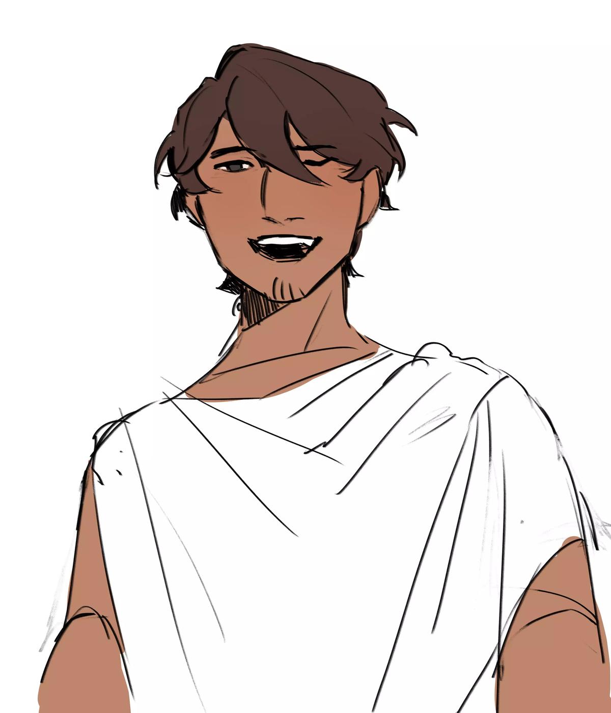 Odysseus thumbnail