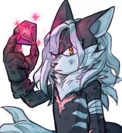Infinite the jackal thumbnail