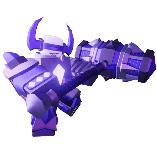 Ban Hammer (PHIGHTING) thumbnail