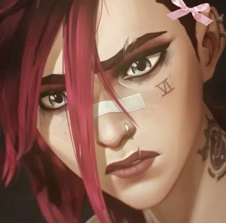 🥊VI | Violet thumbnail