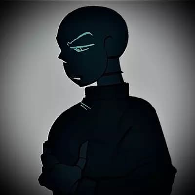Demon Nightmare Sans thumbnail