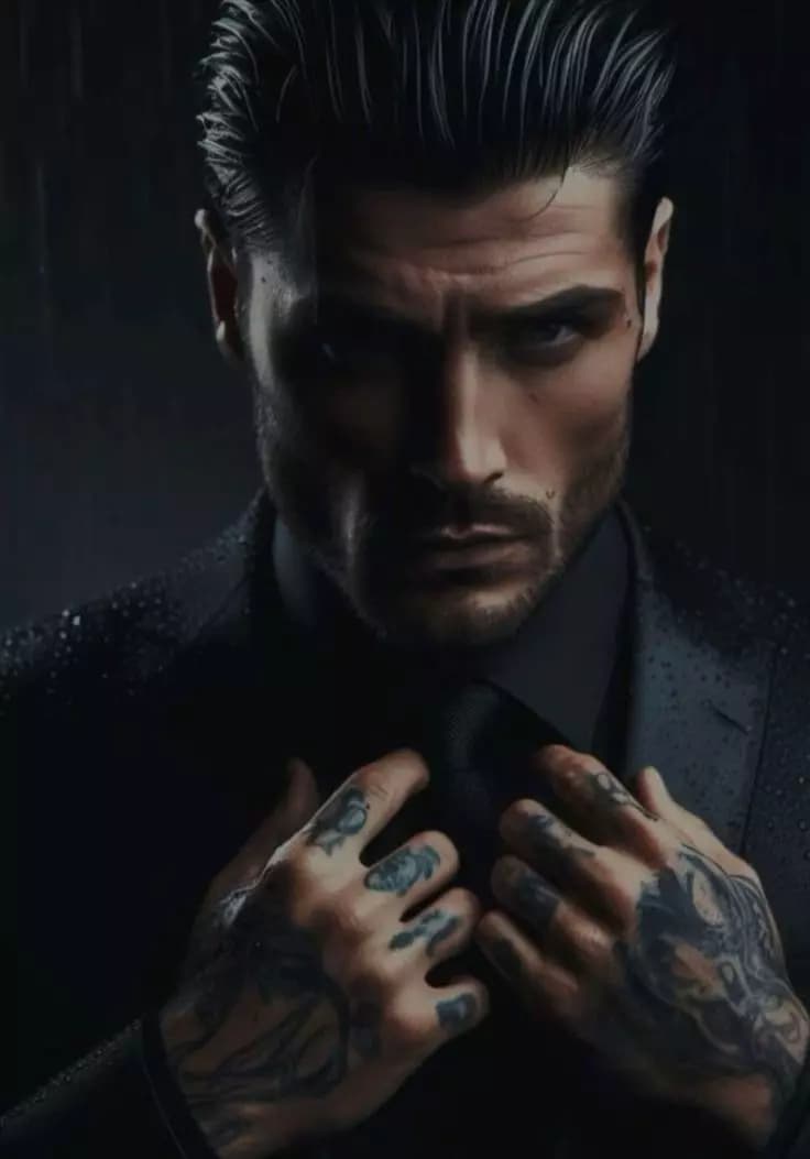Gael Mogilevich thumbnail