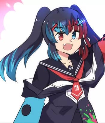 Nintendo-Chan thumbnail