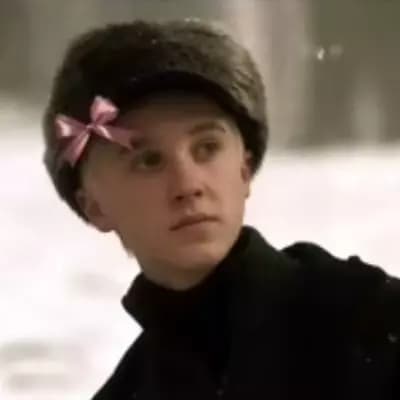 Draco Malfoy thumbnail