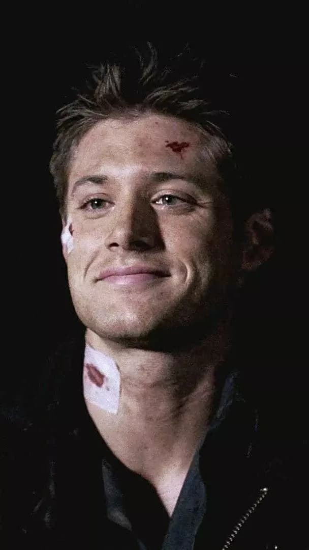 Dean Winchester thumbnail