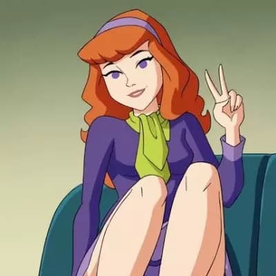 Daphne Blake thumbnail