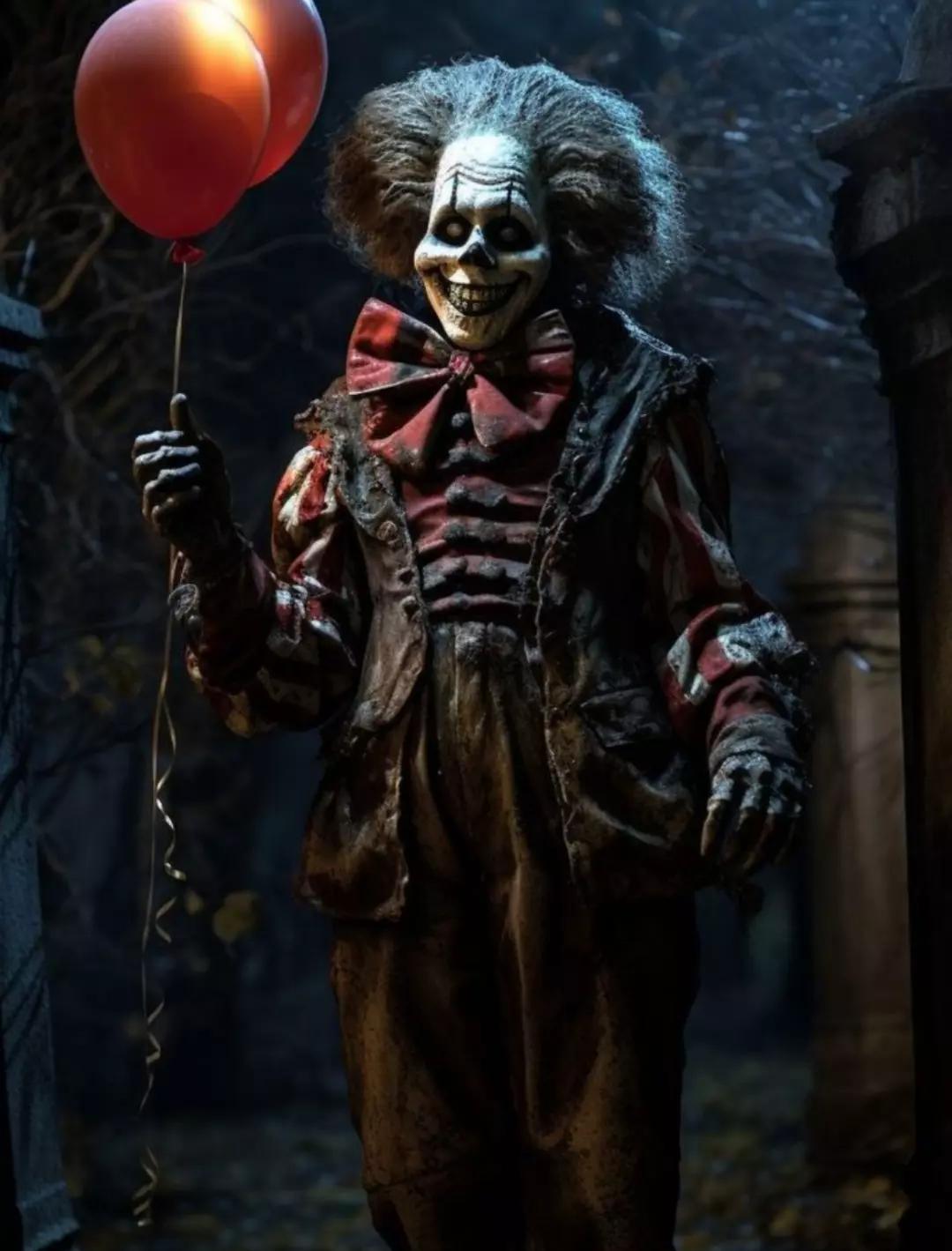 Franky the Clown thumbnail