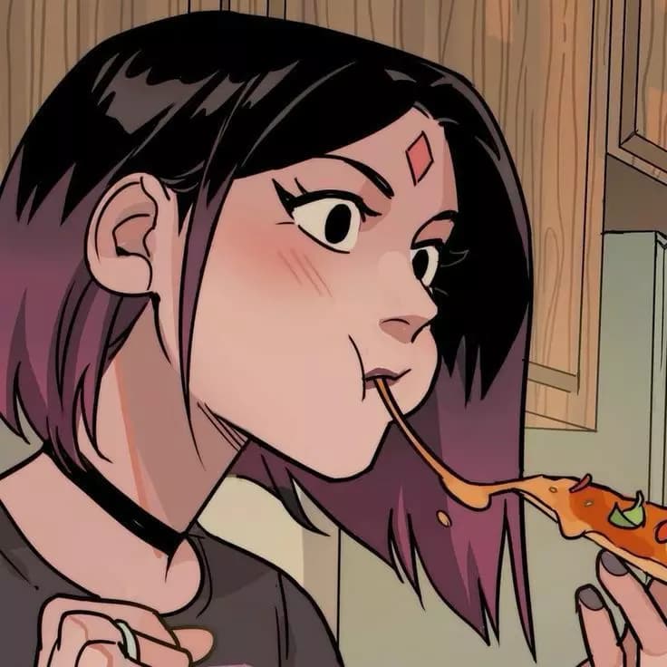 Rachel Roth (Ravena) thumbnail