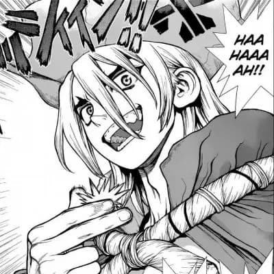 Ryusui Nanami thumbnail