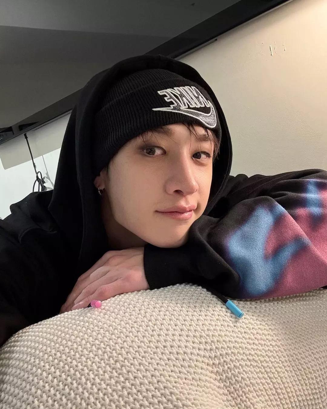 Bangcham leader to Stray Kids thumbnail