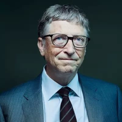Bill Gates thumbnail