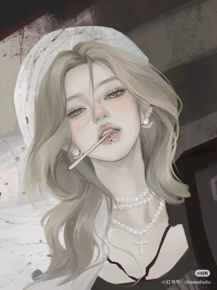 Claire - Your anxious wife thumbnail
