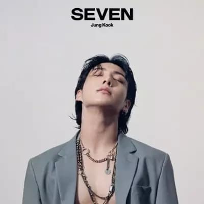 Jungkook thumbnail