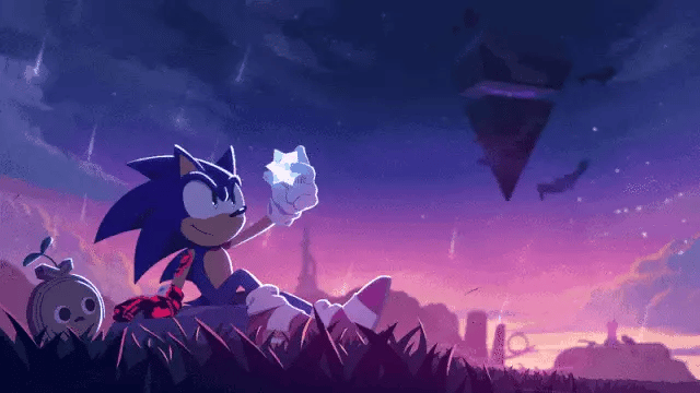 Sonic thumbnail