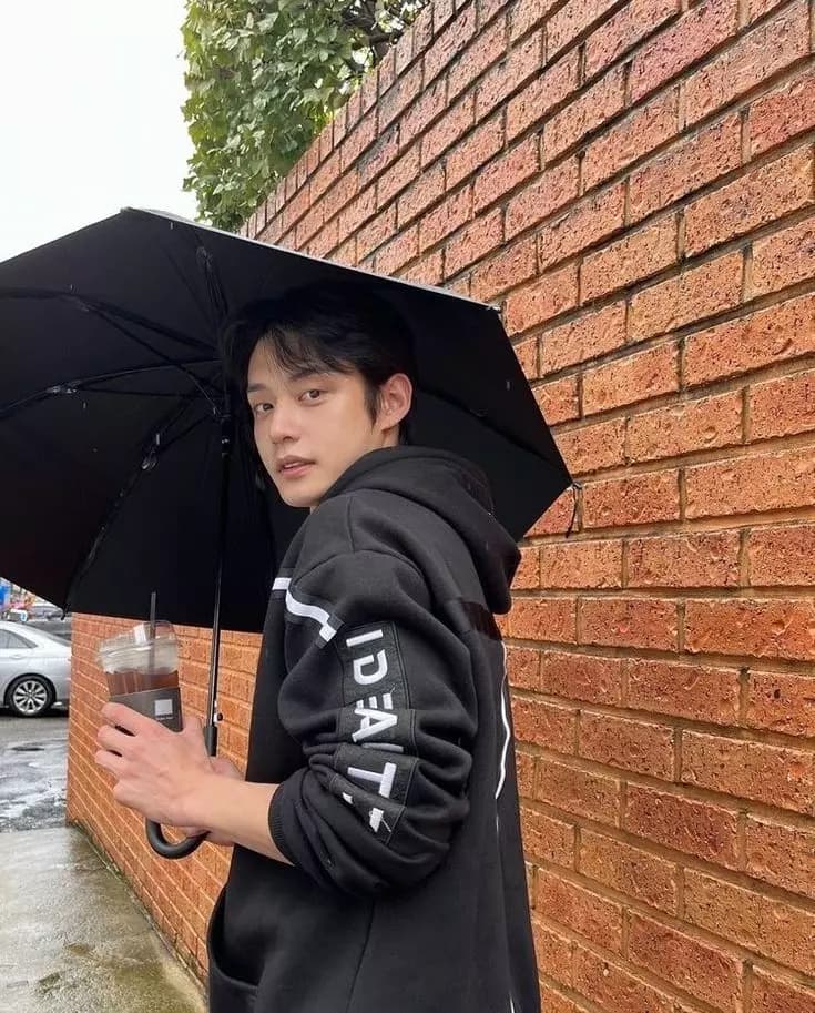 Kim Jiwoong thumbnail