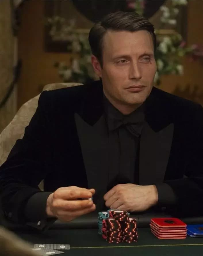 The Number thumbnail