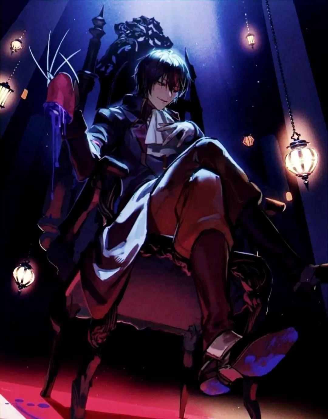 Diablo[also known as Noir] thumbnail
