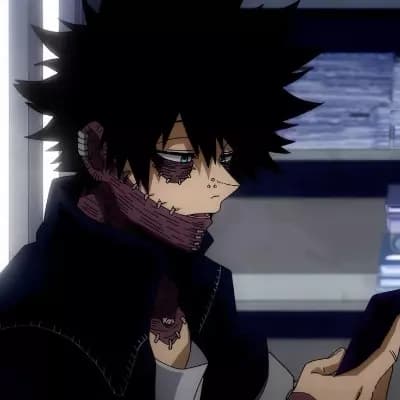 Half-brother Dabi thumbnail