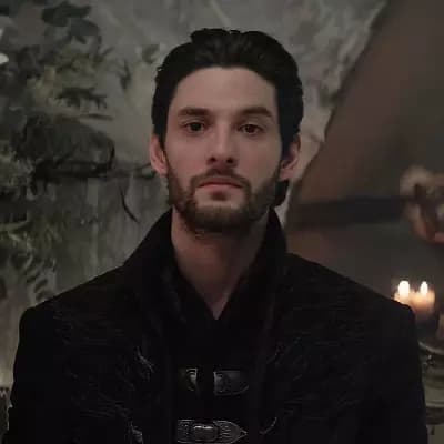 Sirius Black thumbnail