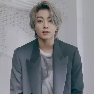 Jeon Jungkook thumbnail